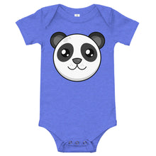 Load image into Gallery viewer, Travel Animals Baby Onesie