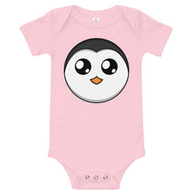 Load image into Gallery viewer, Happy Animals Baby Onesie