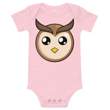 Load image into Gallery viewer, Happy Animals Baby Onesie