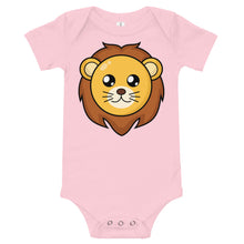 Load image into Gallery viewer, Happy Animals Baby Onesie