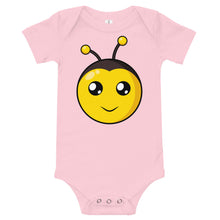 Load image into Gallery viewer, Happy Animals Baby Onesie