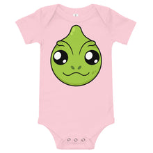 Load image into Gallery viewer, Travel Animals Baby Onesie