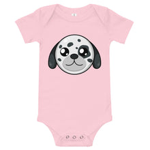 Load image into Gallery viewer, Travel Animals Baby Onesie
