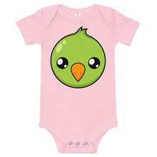 Load image into Gallery viewer, Travel Animals Baby Onesie