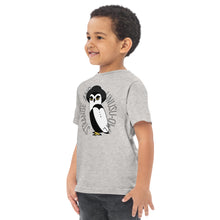 Load image into Gallery viewer, Noctua Strange and Unusu-Owl Toddler Tee