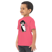 Load image into Gallery viewer, Noctua Strange and Unusu-Owl Toddler Tee
