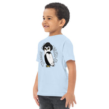 Load image into Gallery viewer, Noctua Strange and Unusu-Owl Toddler Tee