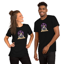 Load image into Gallery viewer, Raven Ouija Unisex T-Shirt