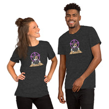 Load image into Gallery viewer, Raven Ouija Unisex T-Shirt