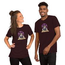 Load image into Gallery viewer, Raven Ouija Unisex T-Shirt