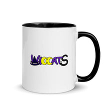 Load image into Gallery viewer, Noctua Strange and Unusu-Owl Mug w/ Color Inside
