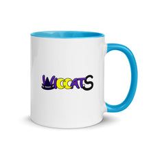 Load image into Gallery viewer, Noctua Strange and Unusu-Owl Mug w/ Color Inside
