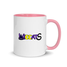 Load image into Gallery viewer, Noctua Strange and Unusu-Owl Mug w/ Color Inside