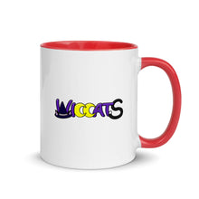 Load image into Gallery viewer, Noctua Strange and Unusu-Owl Mug w/ Color Inside