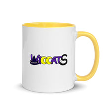 Load image into Gallery viewer, Noctua Strange and Unusu-Owl Mug w/ Color Inside