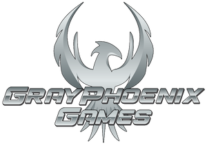 GrayPhoenix Games