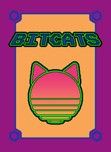 Load image into Gallery viewer, BitCats Card Game (Coming Soon)
