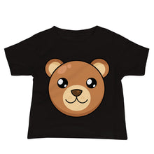 Load image into Gallery viewer, Happy Animals Baby Tee
