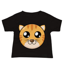 Load image into Gallery viewer, Happy Animals Baby Tee
