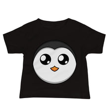 Load image into Gallery viewer, Happy Animals Baby Tee
