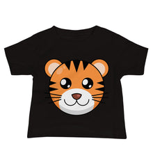 Load image into Gallery viewer, Happy Animals Baby Tee
