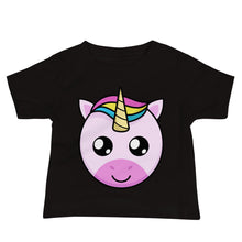 Load image into Gallery viewer, Happy Animals Baby Tee
