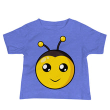 Load image into Gallery viewer, Happy Animals Baby Tee
