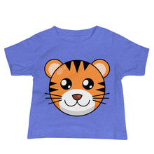 Load image into Gallery viewer, Happy Animals Baby Tee
