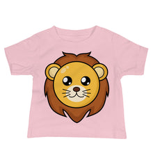 Load image into Gallery viewer, Happy Animals Baby Tee
