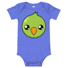 Load image into Gallery viewer, Travel Animals Baby Onesie
